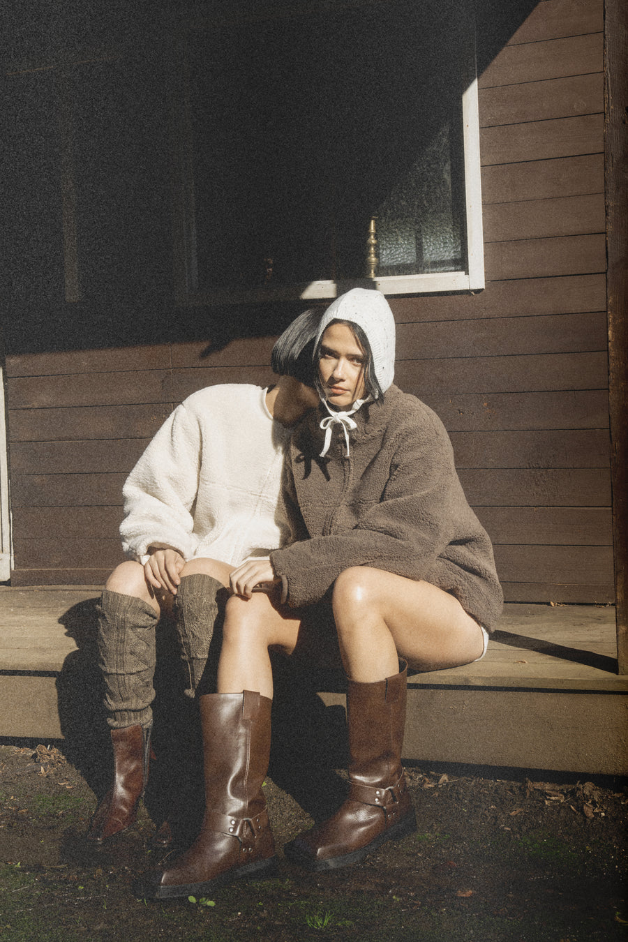 Lassie Teddy Jacket