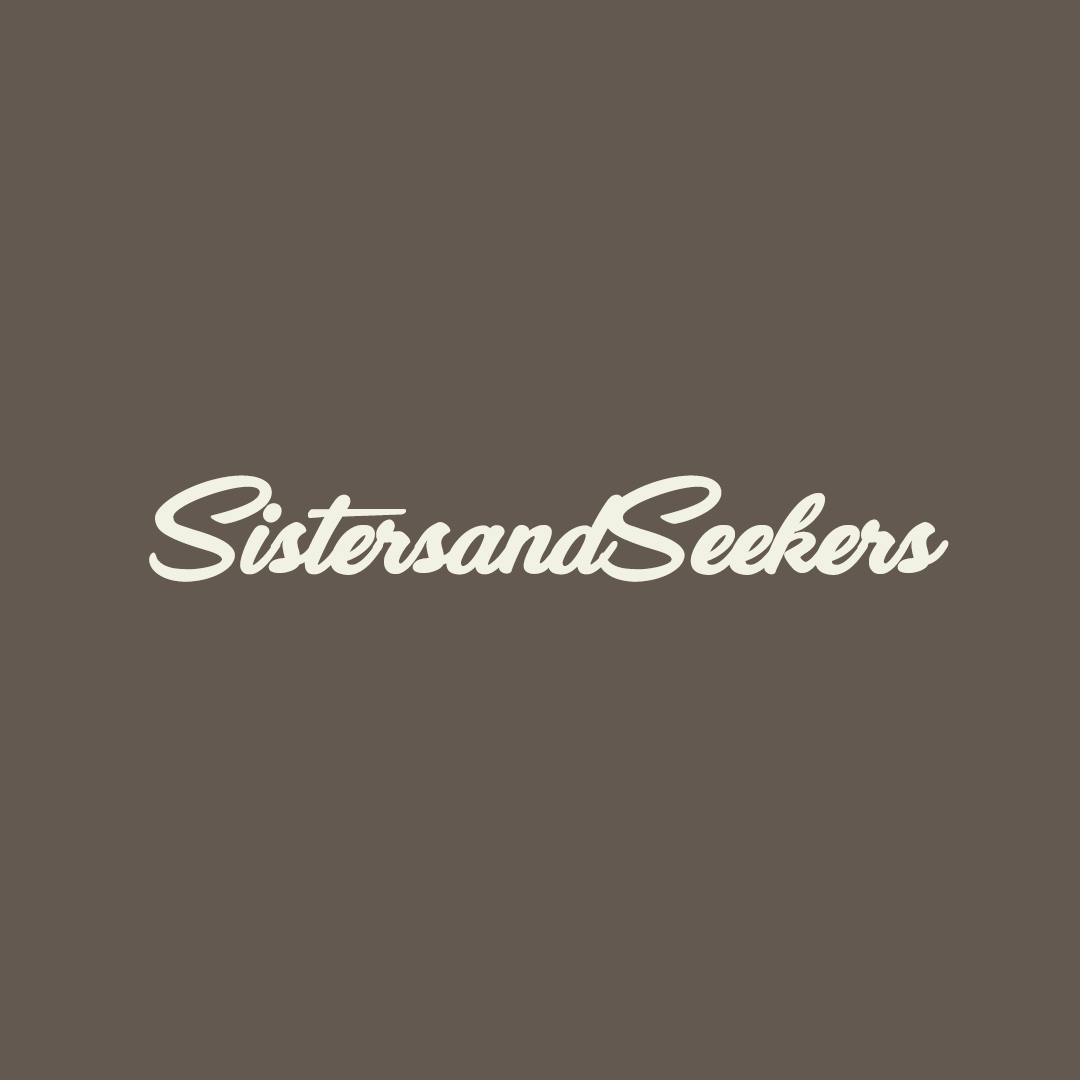 Sisters and Seekers – SistersandSeekers