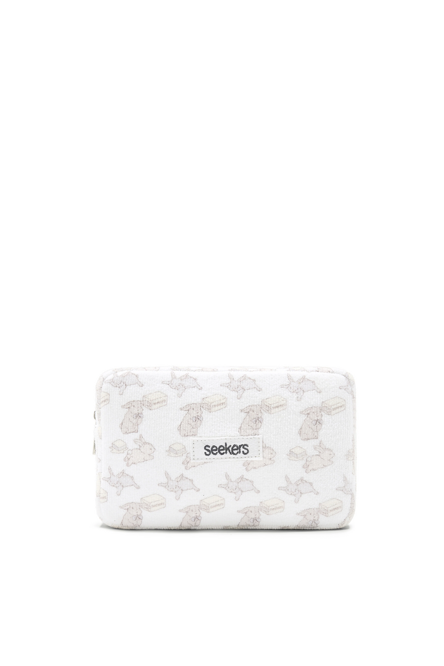 Cottontail Cosmetic Bag