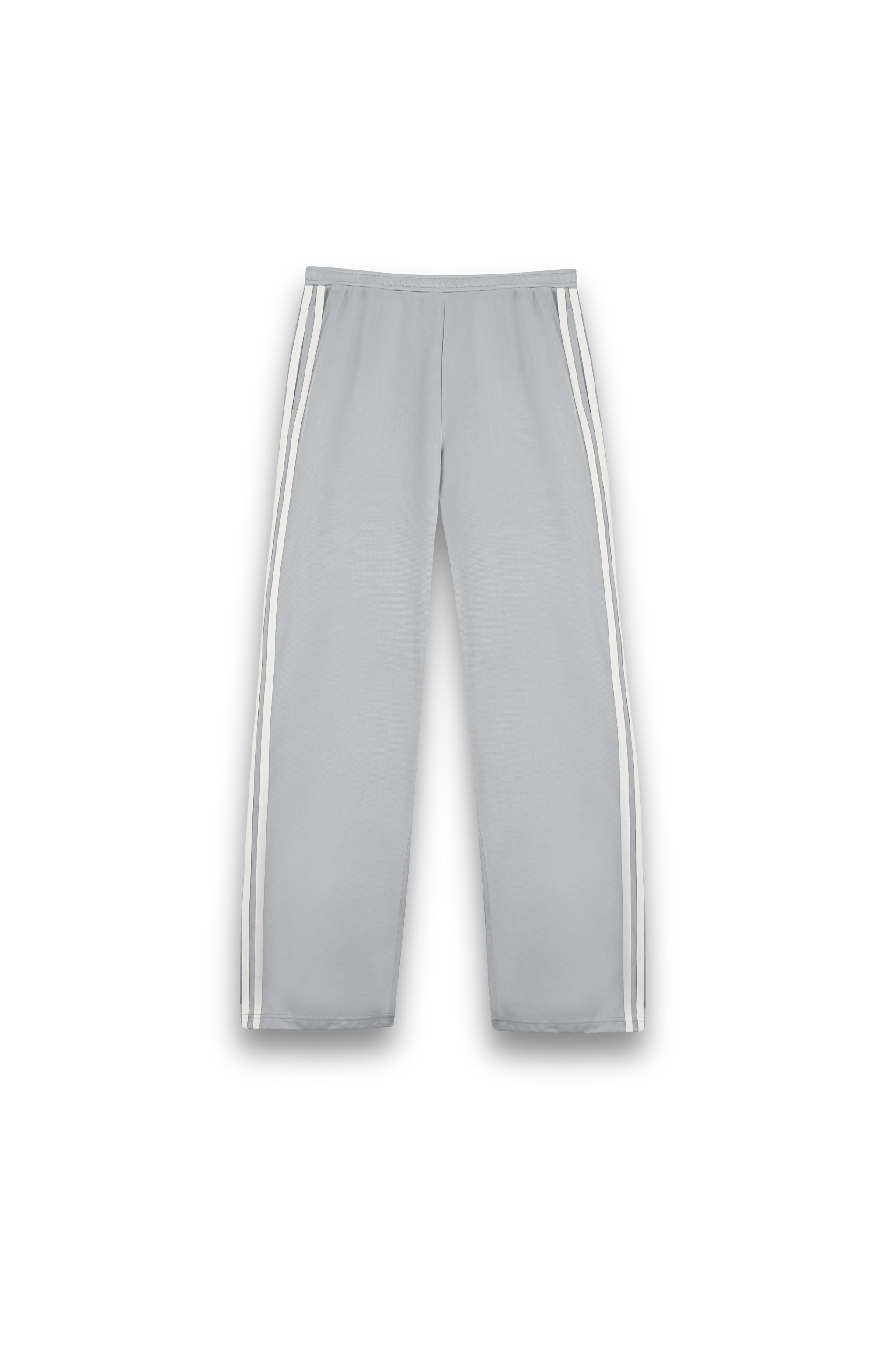 Elite Sweat Suit (Heather Grey)