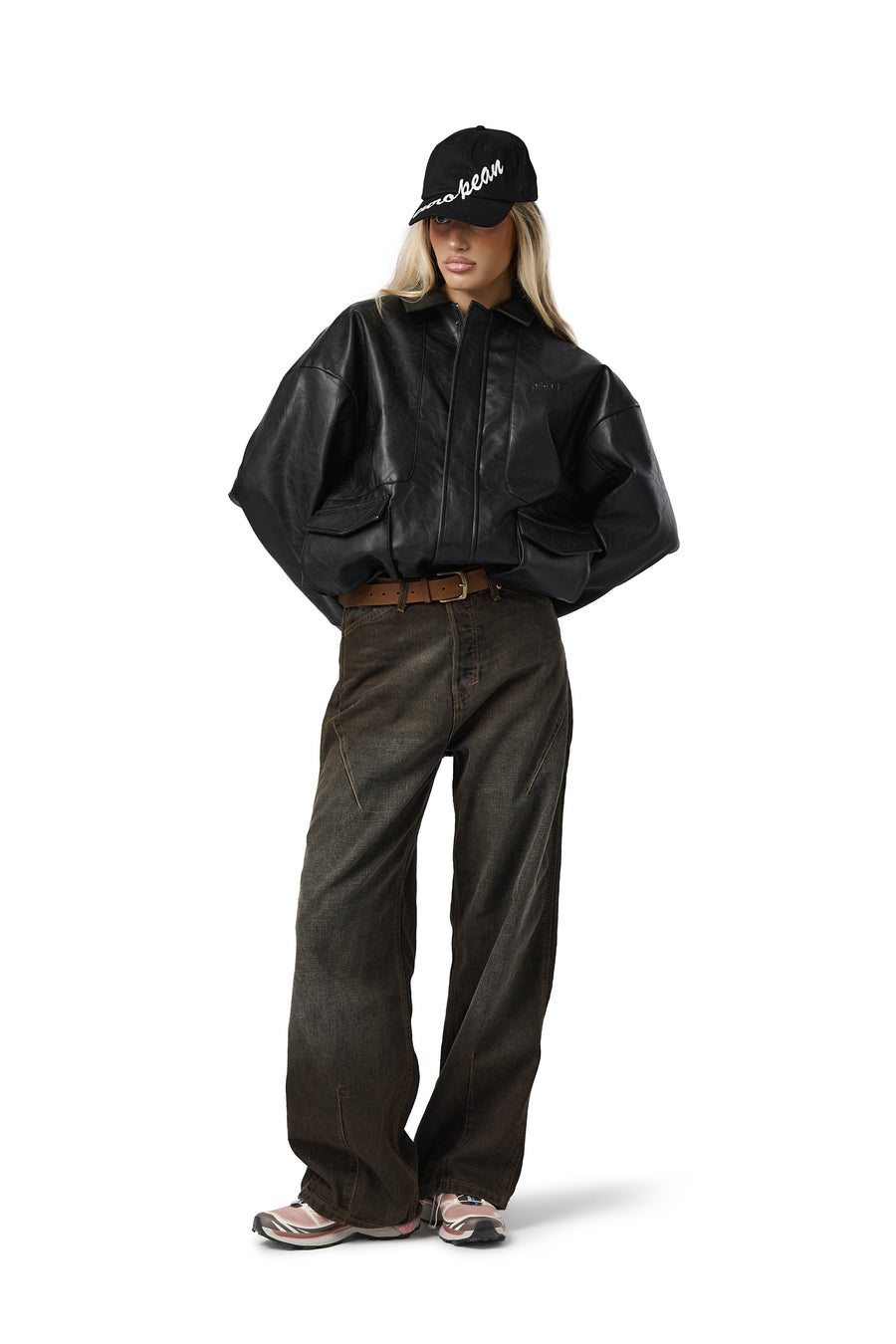 European Baseball Cap