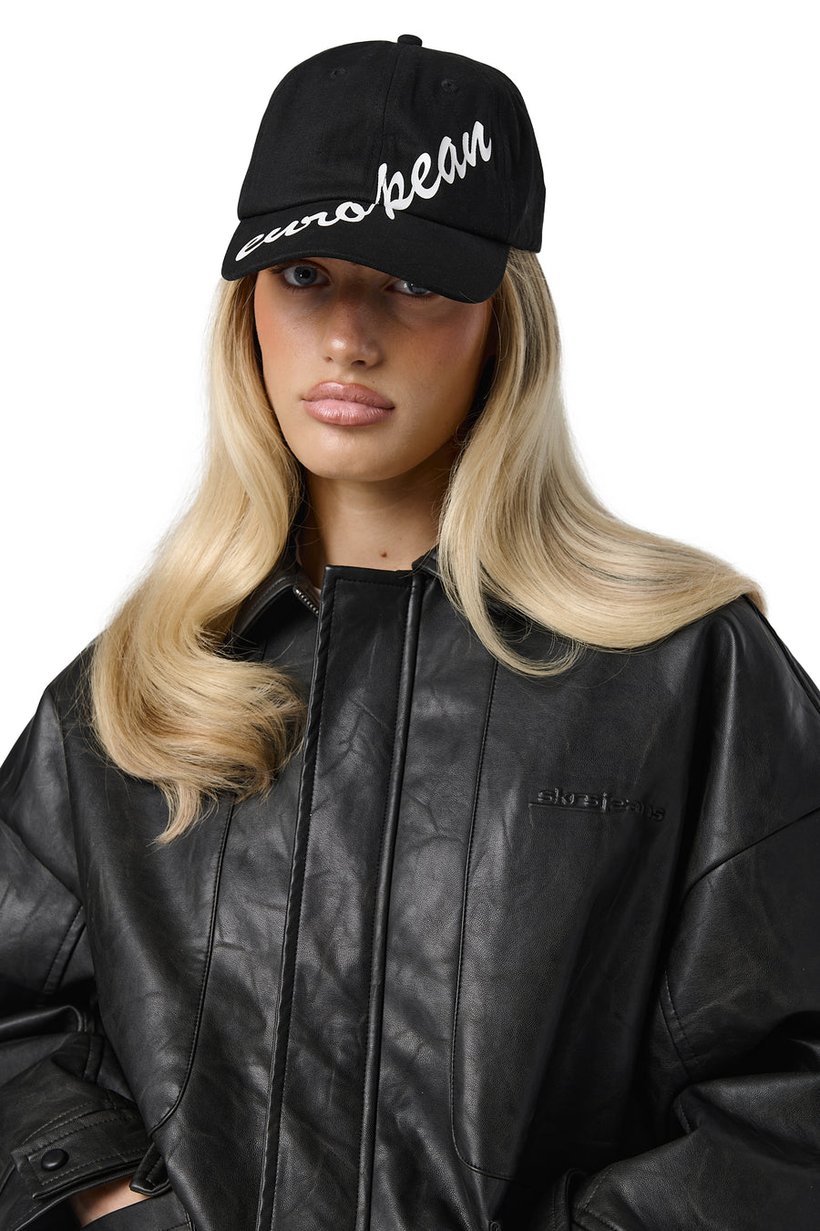 European Baseball Cap