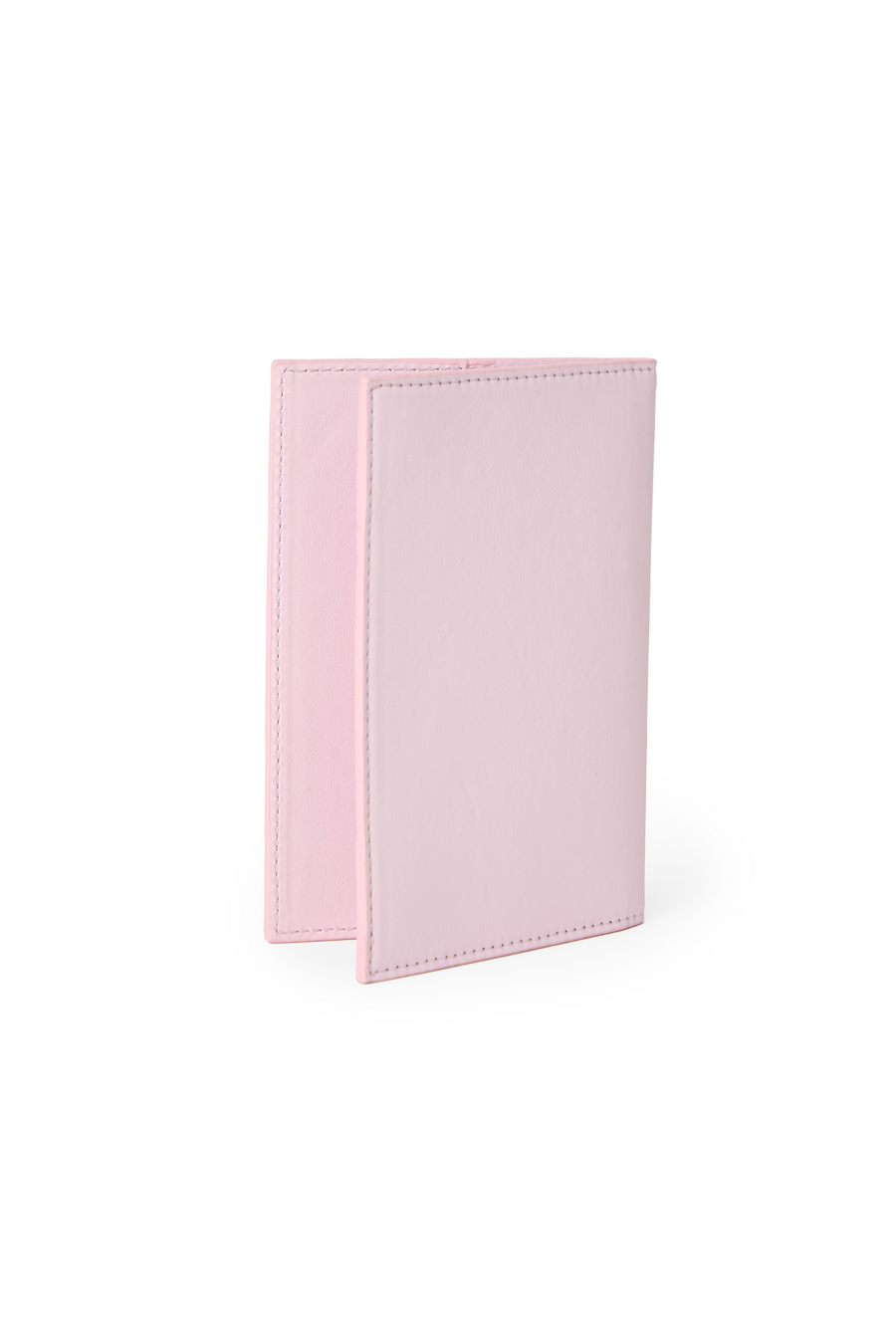 Seekers 99 Passport Cover
