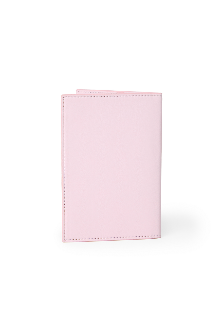 Seekers 99 Passport Cover