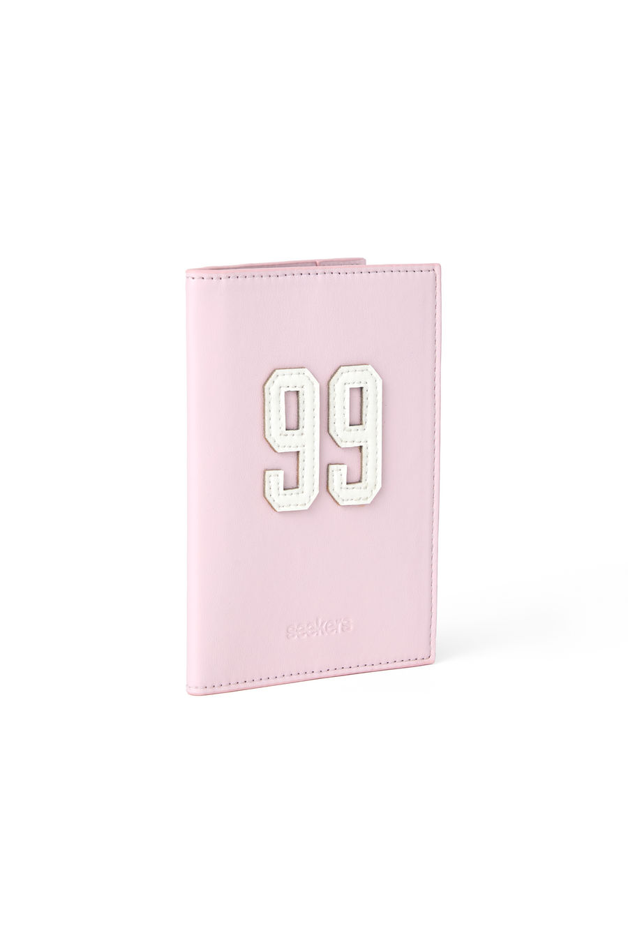 Seekers 99 Passport Cover