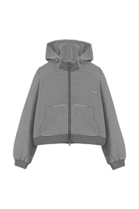 Paddington Soft Zip Up