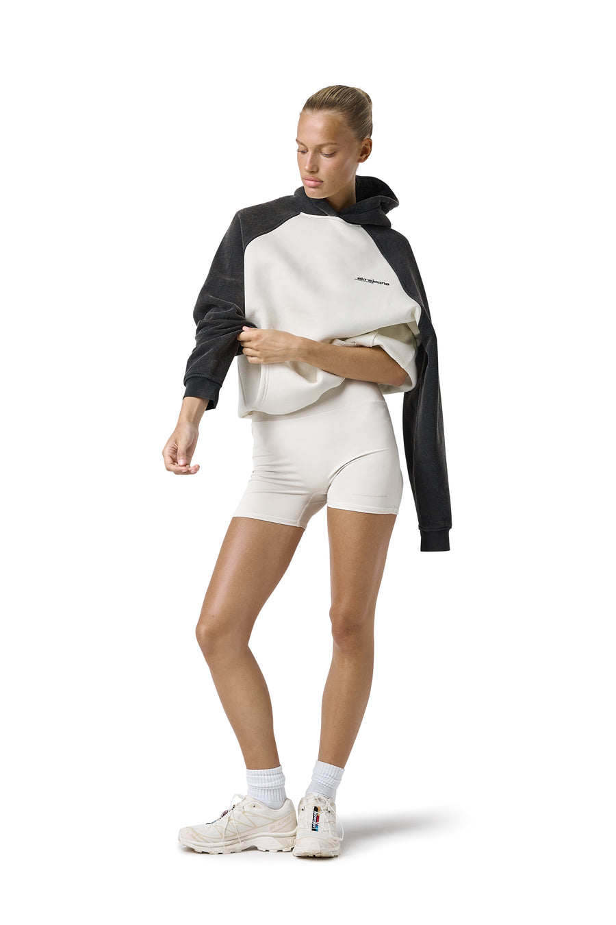 Active Shorts in Balm