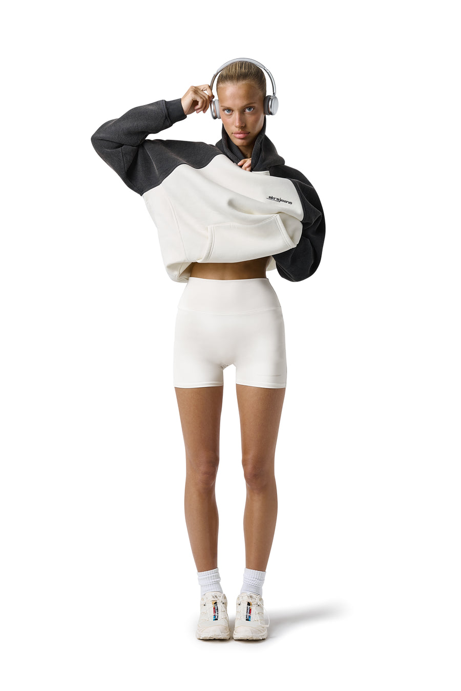 Active Shorts in Balm