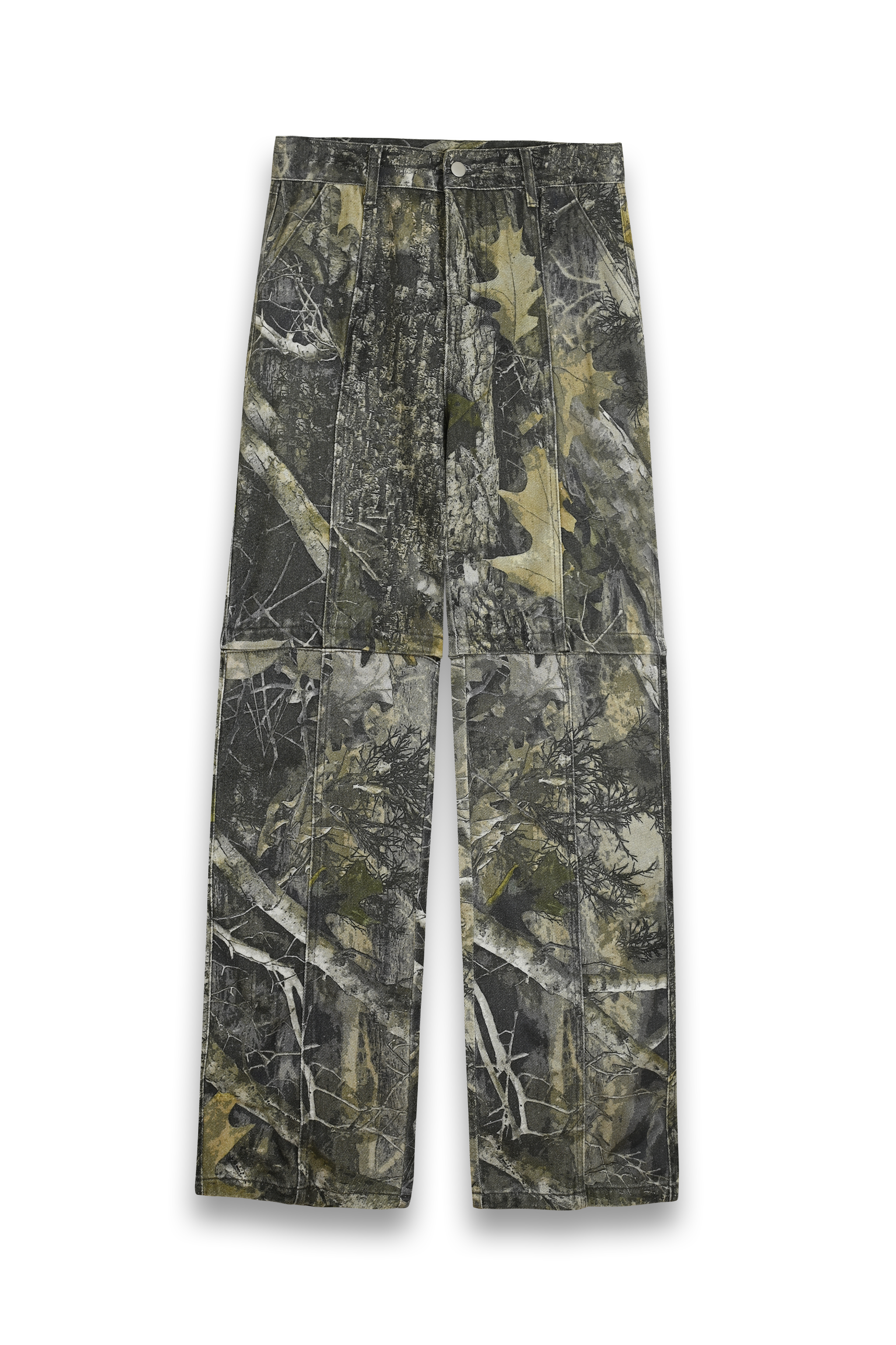 Cheap on sale camo pants