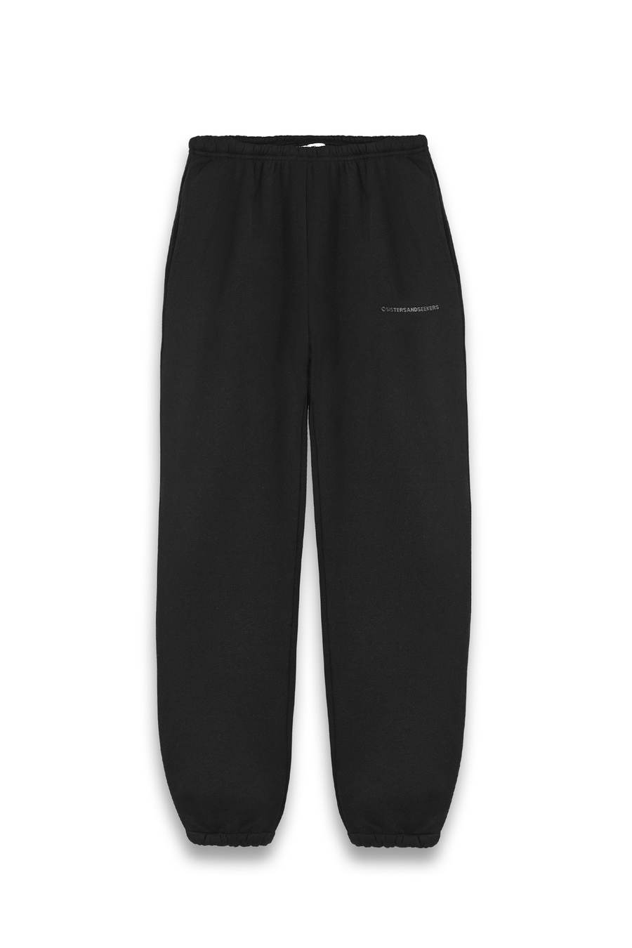 Gear Sweatpants in Black