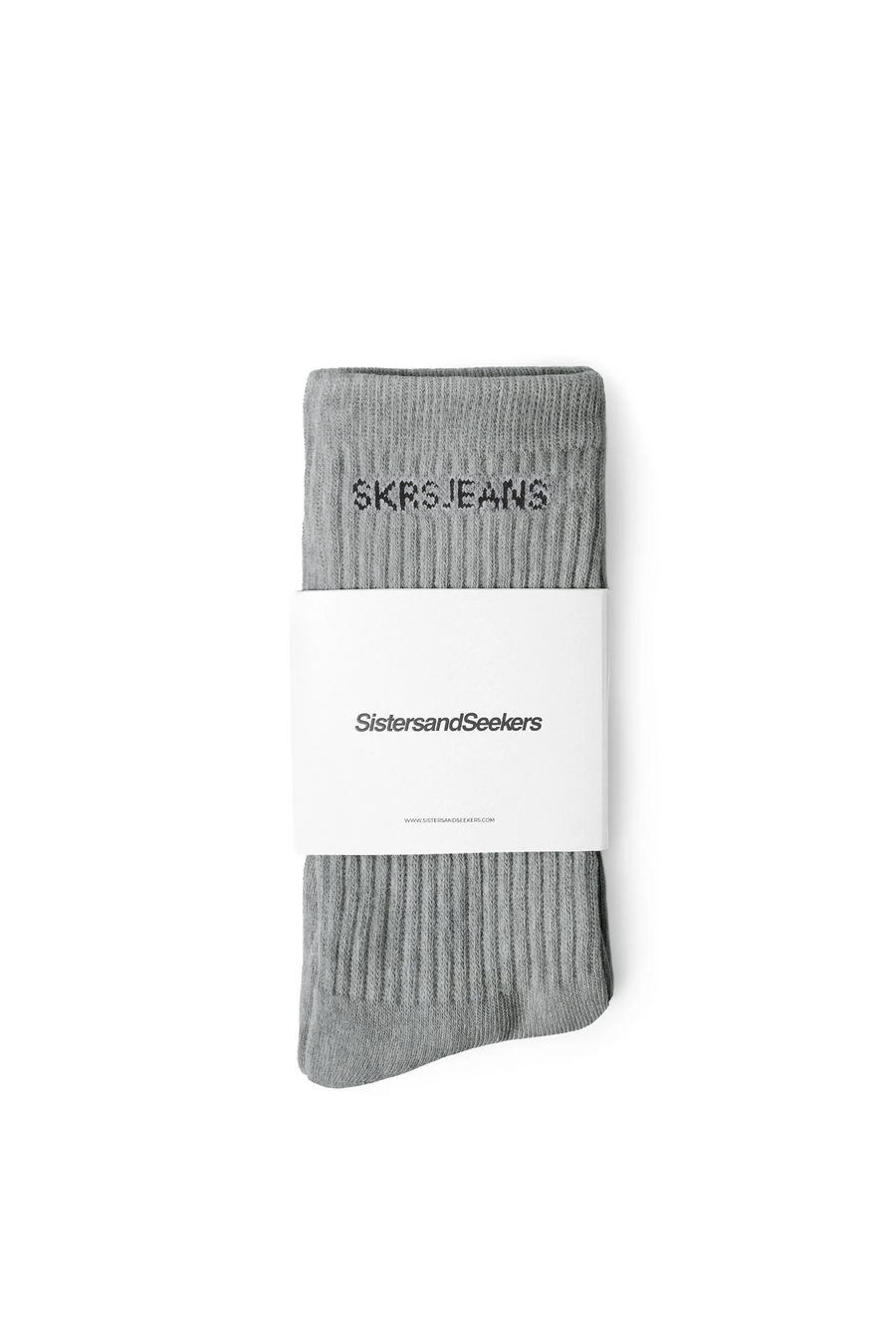 SKRS Socks in Grey