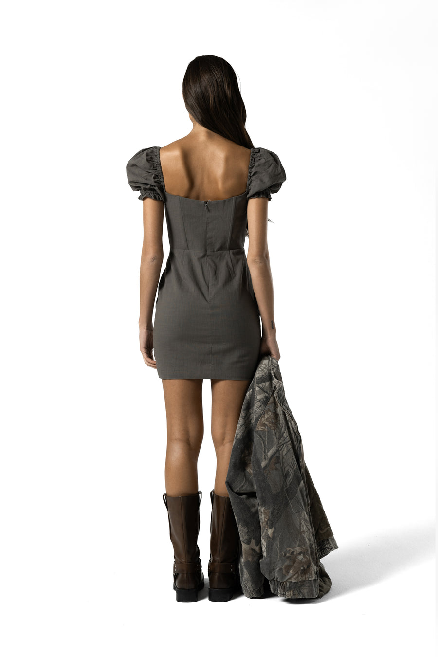 PARLOUR Dress