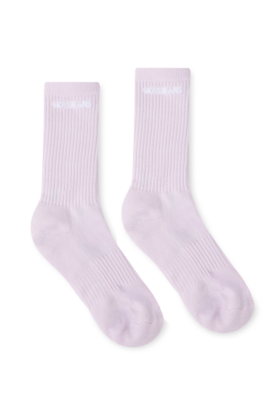 SKRS Socks in Lilac