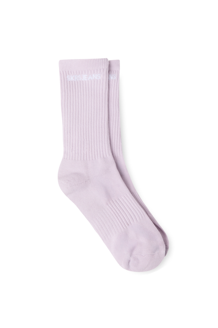 SKRS Socks in Lilac