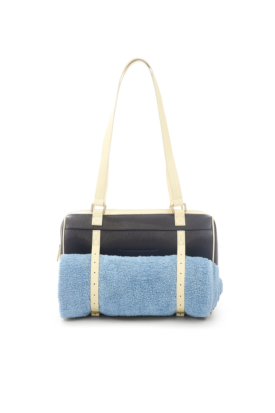 Blanket Shoulder Carryall