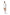 Model Scarlett is 5'8" and wears size S.