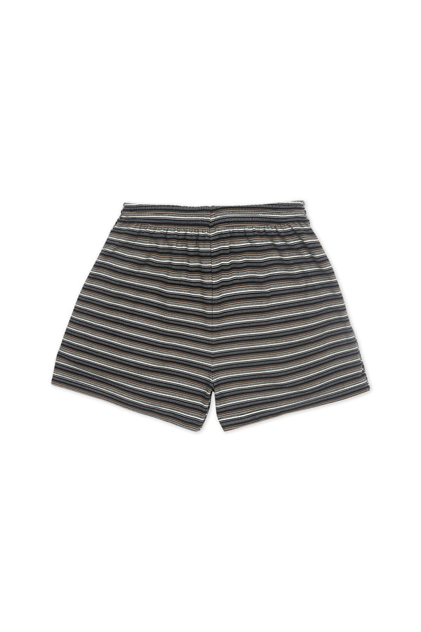 Willis Soft Stripe Shorts
