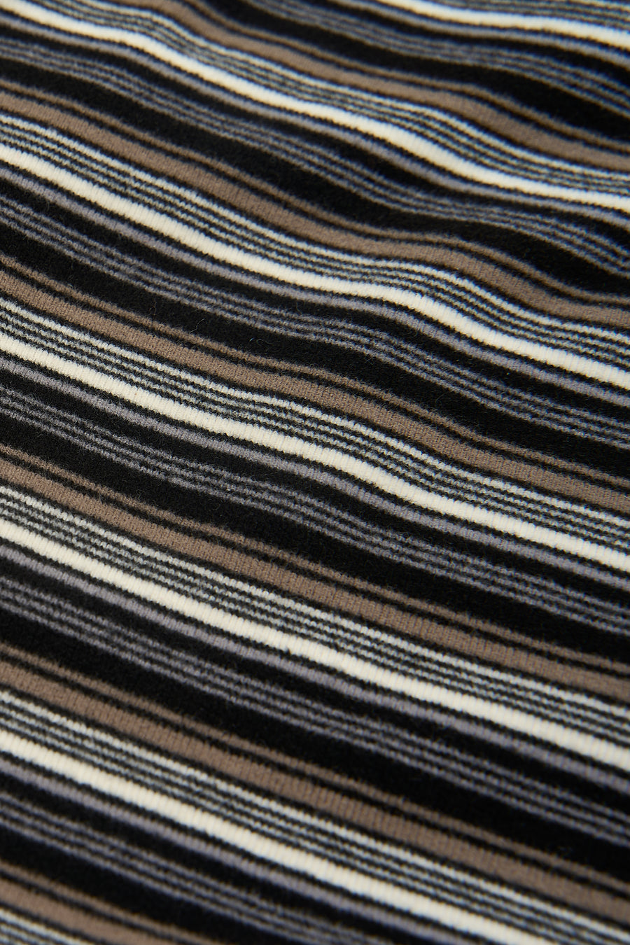 Willis Soft Stripe Halter