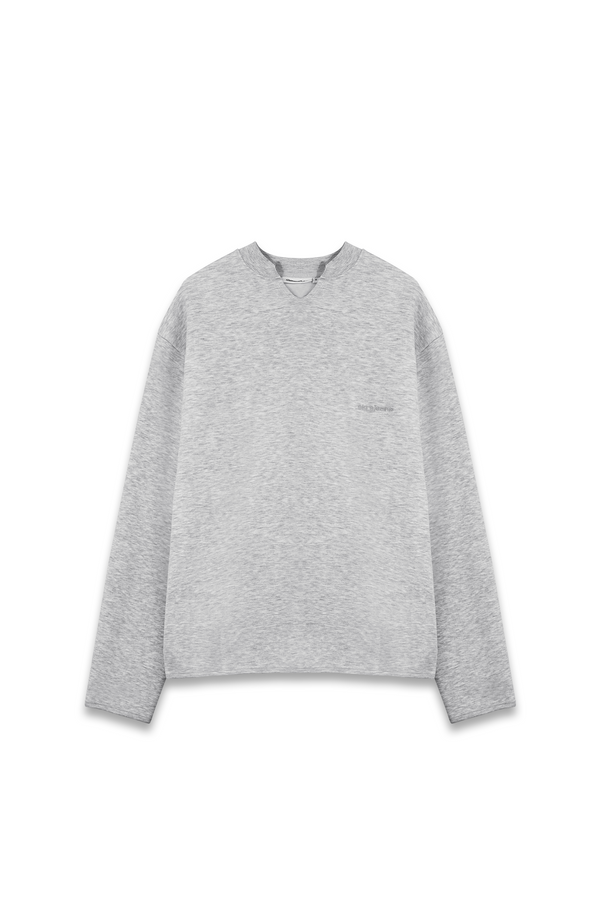 Trademark Oversized Sweater in Passive