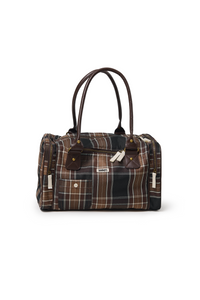 Seekers Overnight Duffel Bag