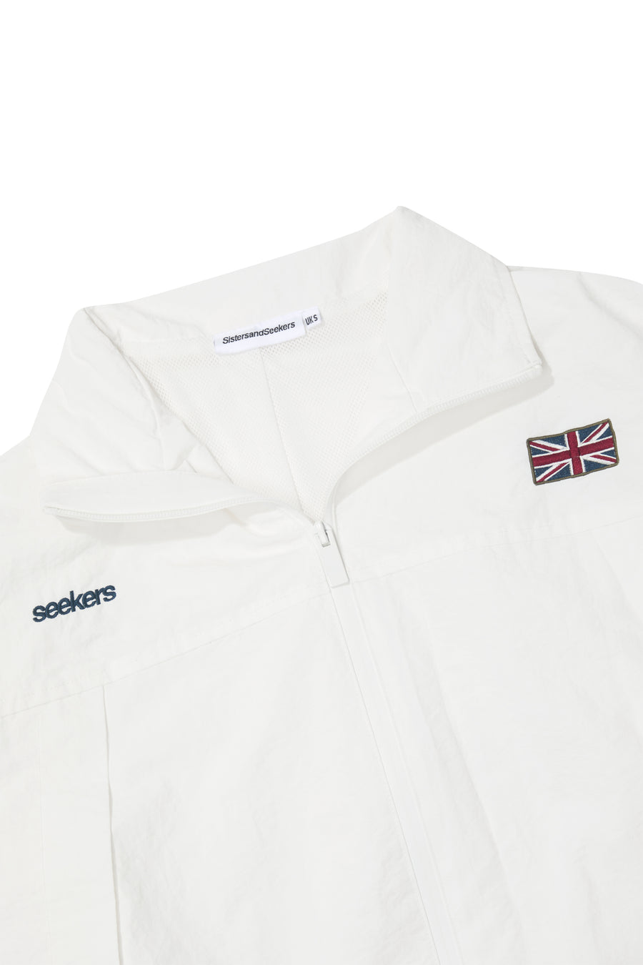 Sprinter GB Showerproof Jacket