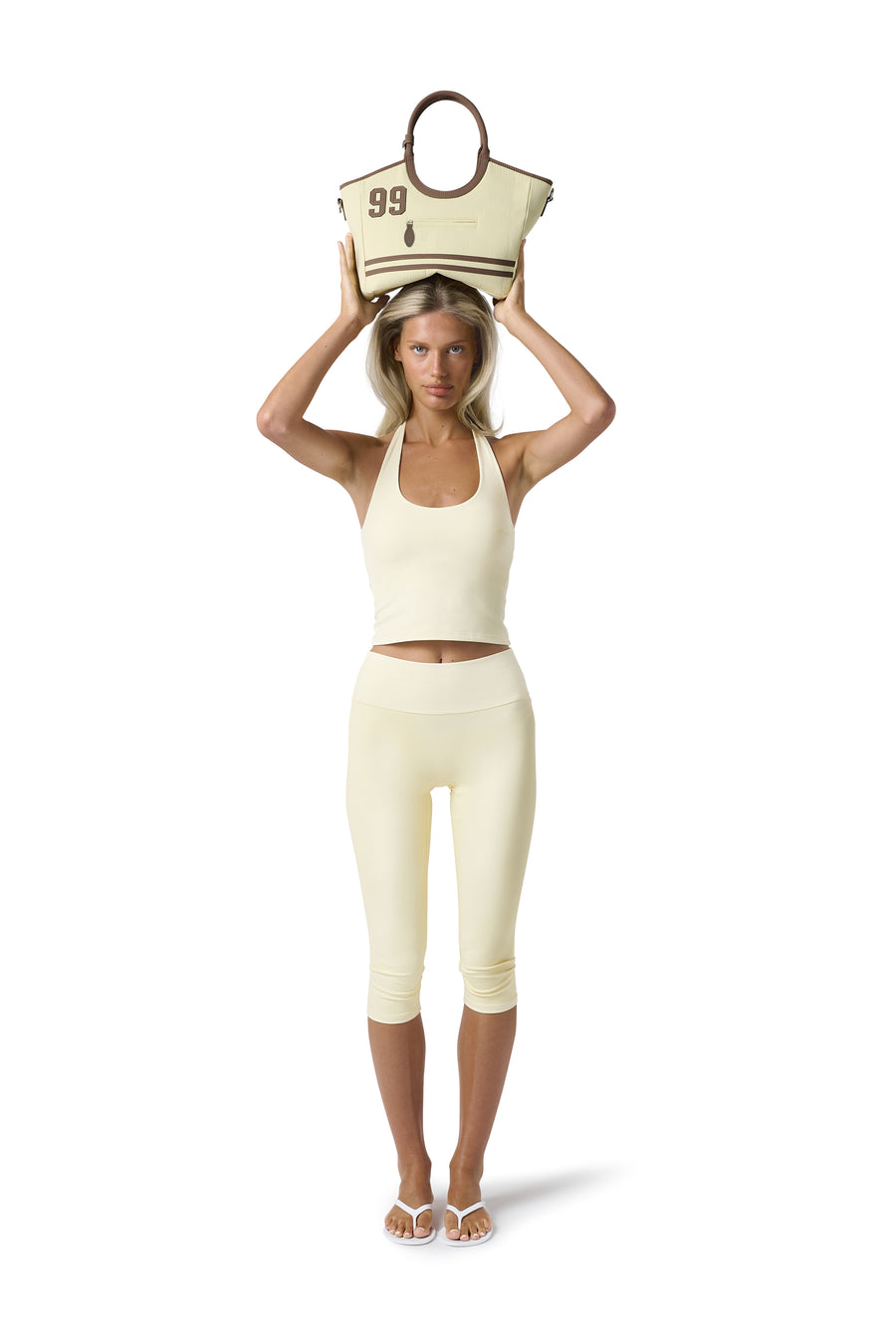 Relay Sporty Mini Tote