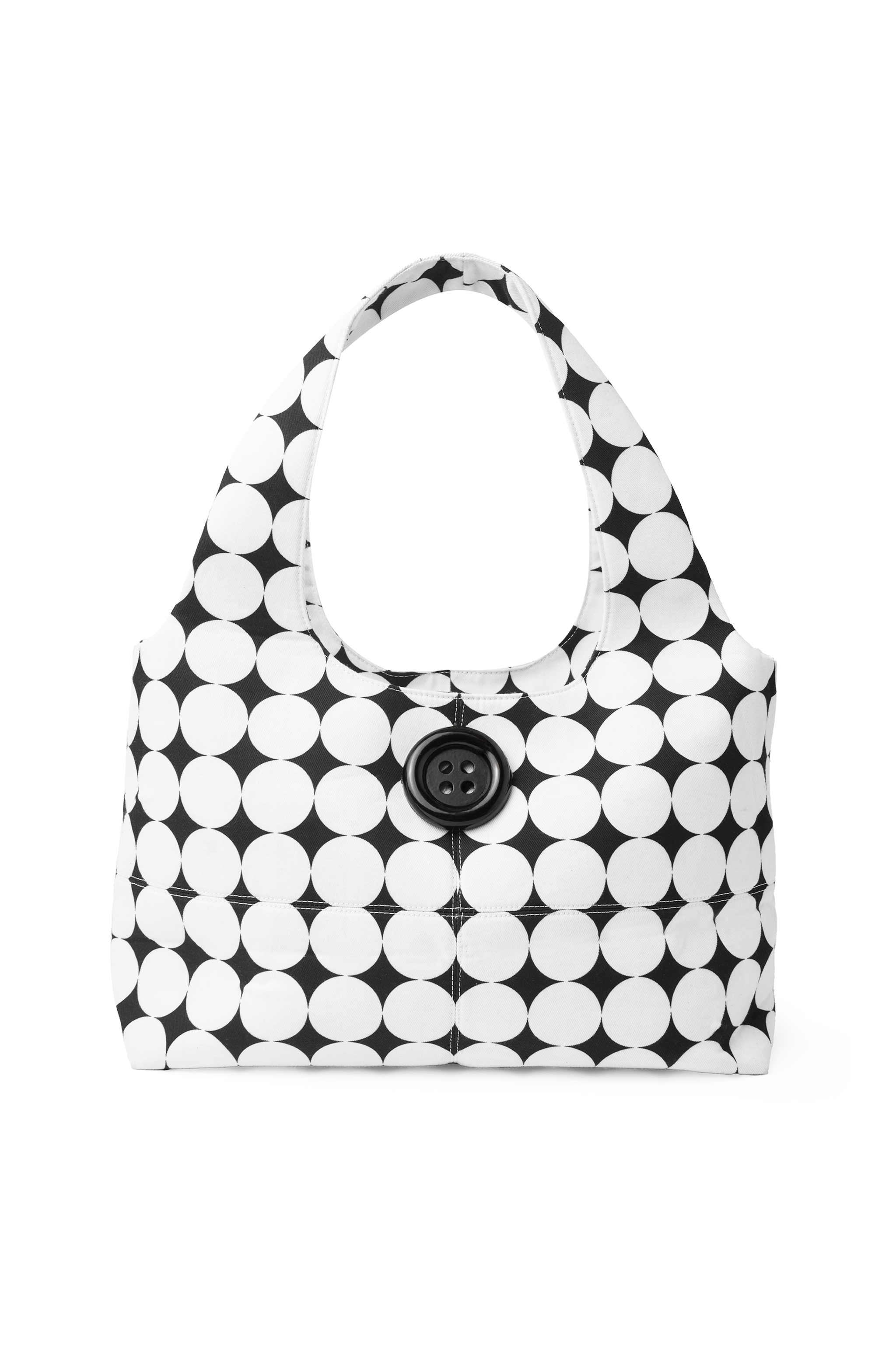 Bitsy Polka Dot Bag
