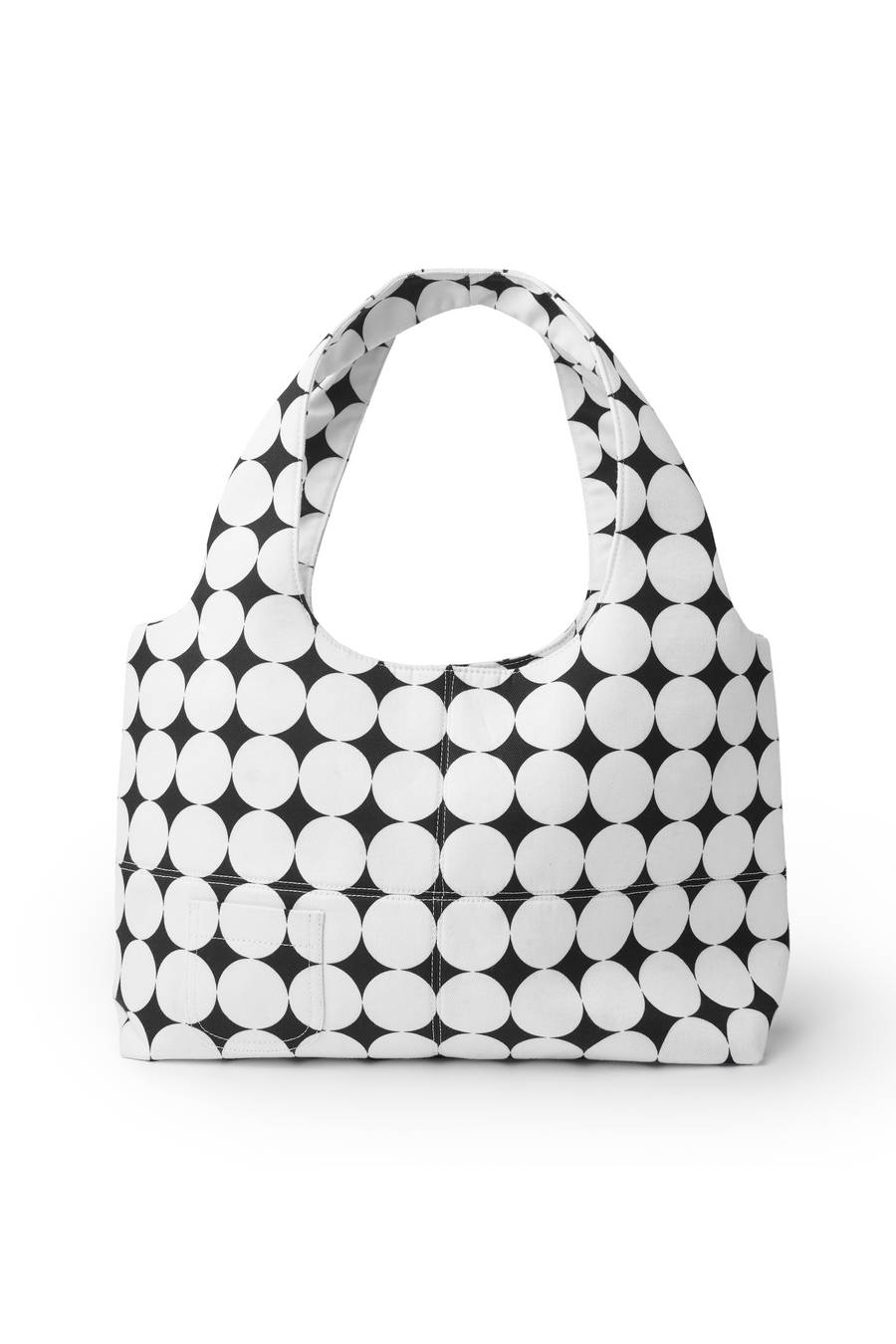 Bitsy Polka Dot Bag
