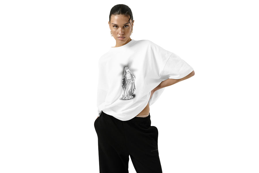 Divine Oversized Tee