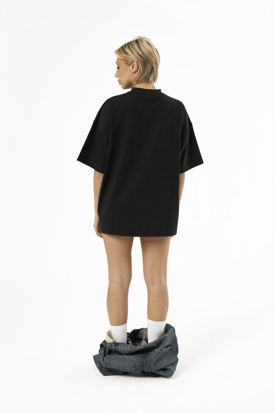 GOODGENES Logo Tee