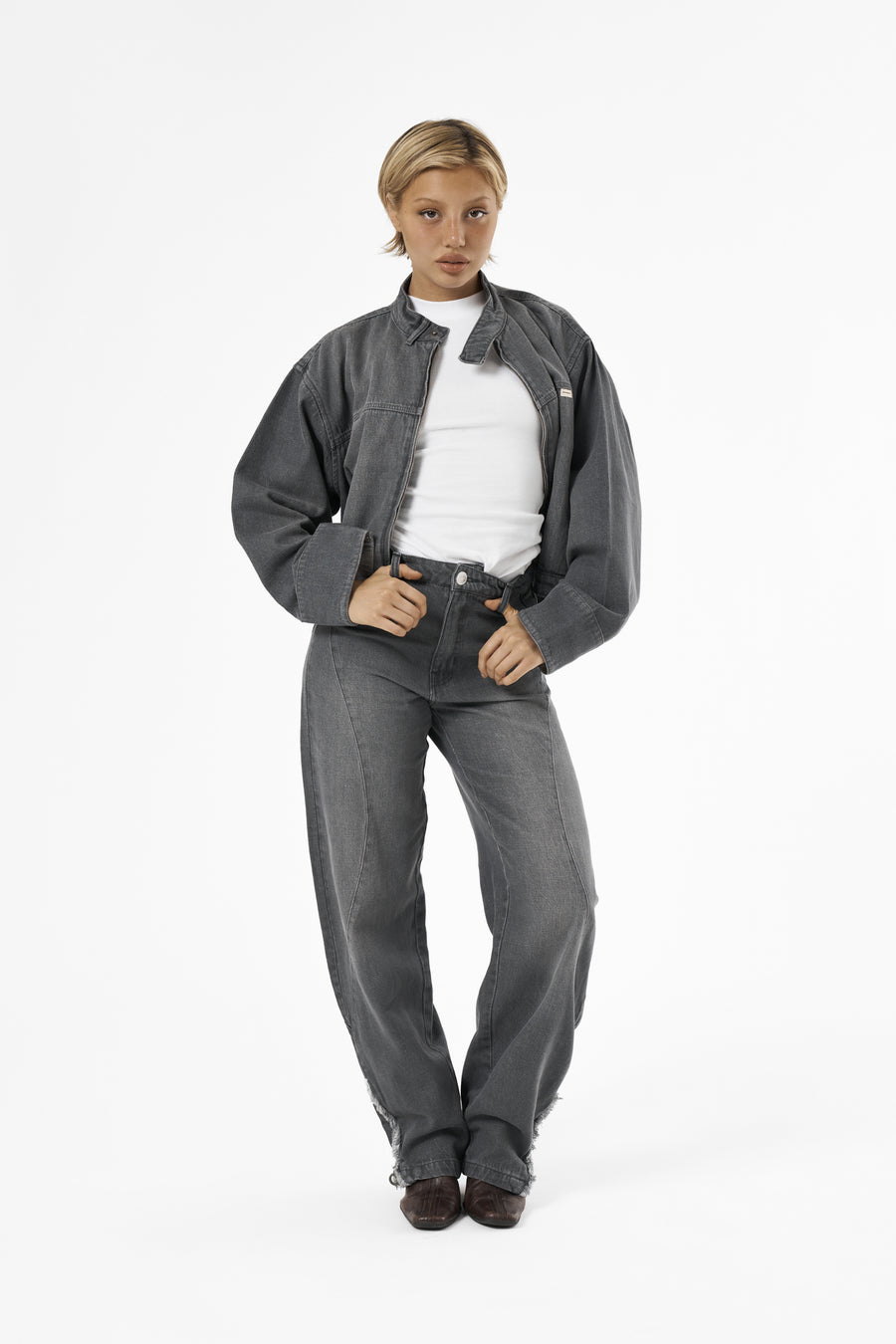 GENES Moto Jacket