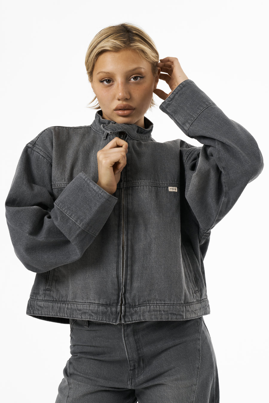 GENES Moto Jacket