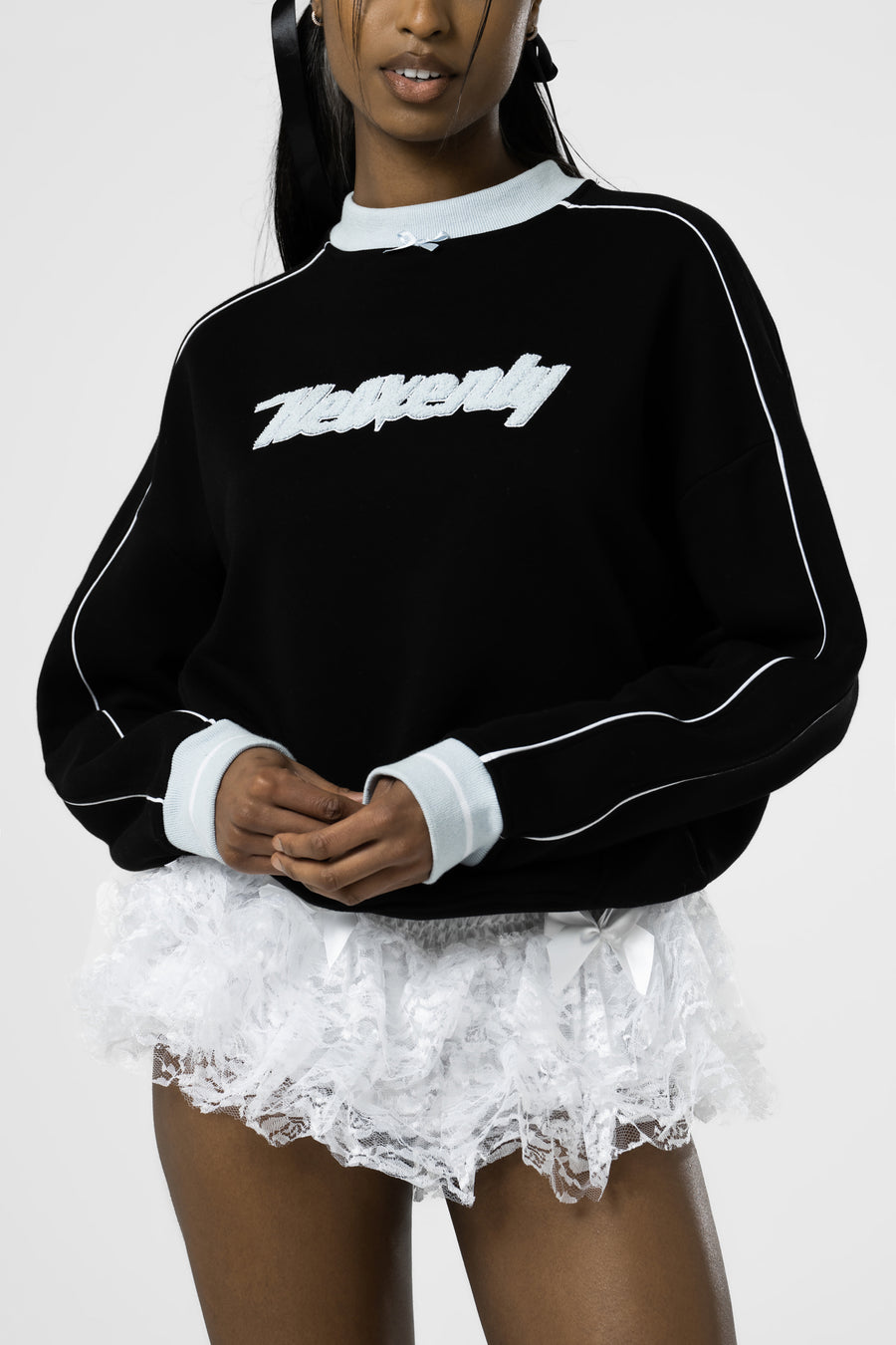 HEAVENLY Sweatshirt