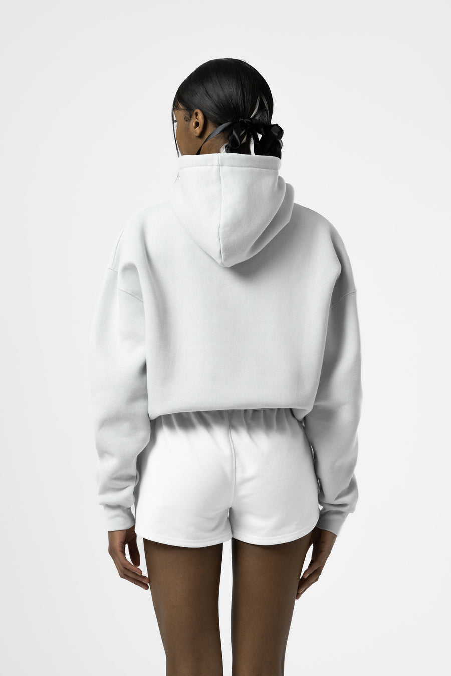 SOFTGIRL Hoodie in Shallow