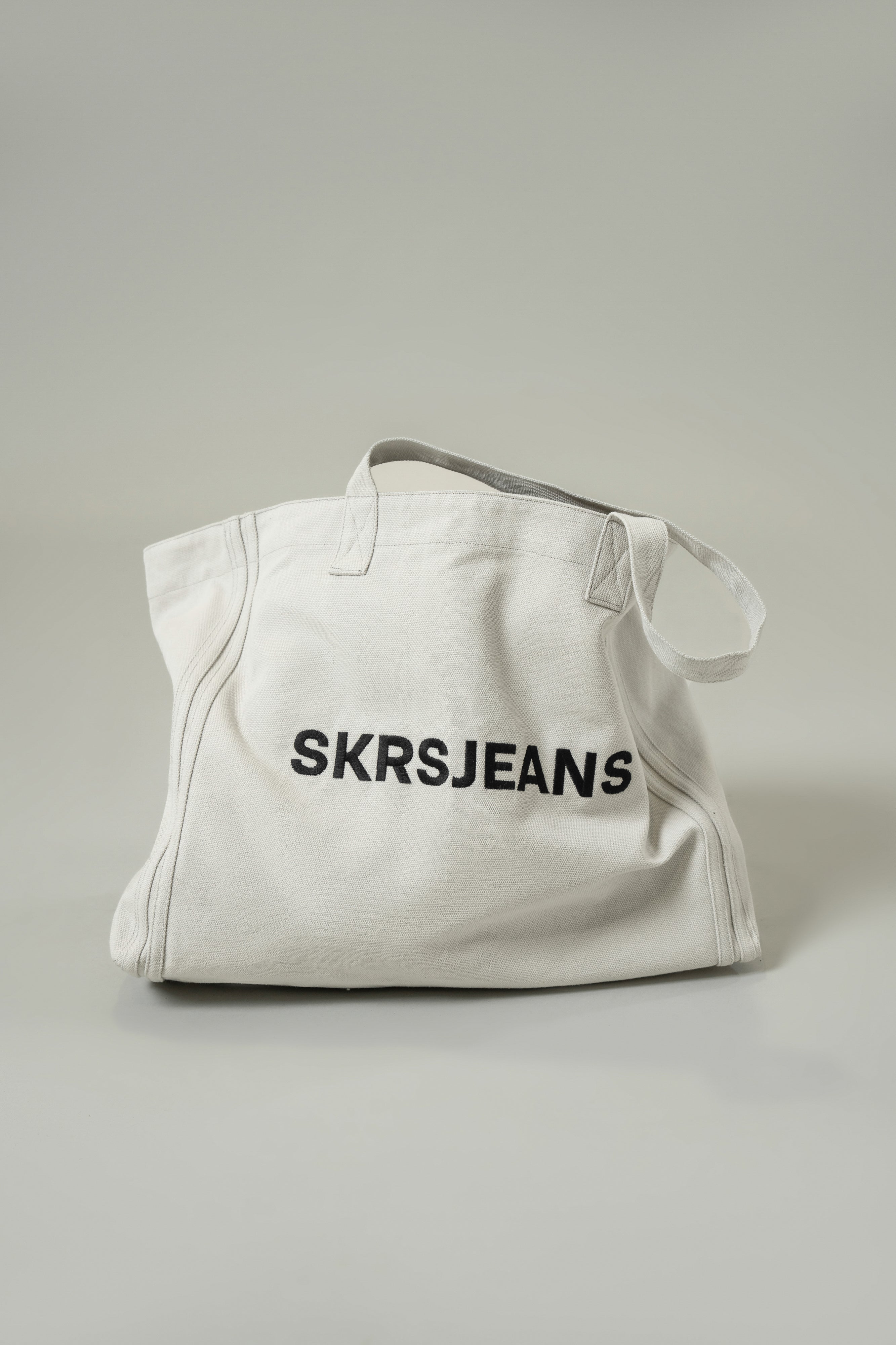 [SISTERS AND SEEKERS] SKRS Tote in Balm - SISTERS AND SEEKERS | 리켓