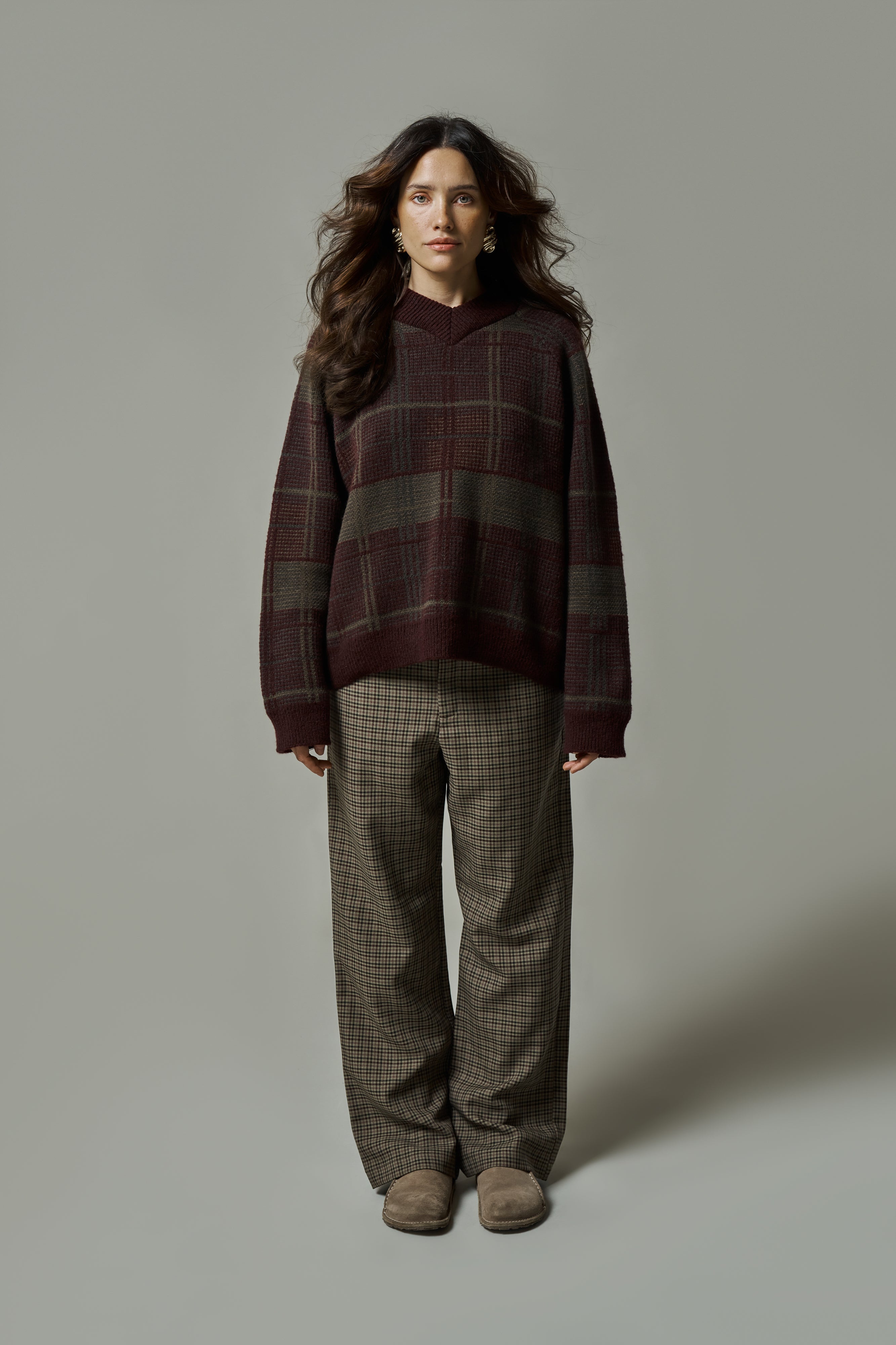 Sisters + Seekers - Rib Knit Set