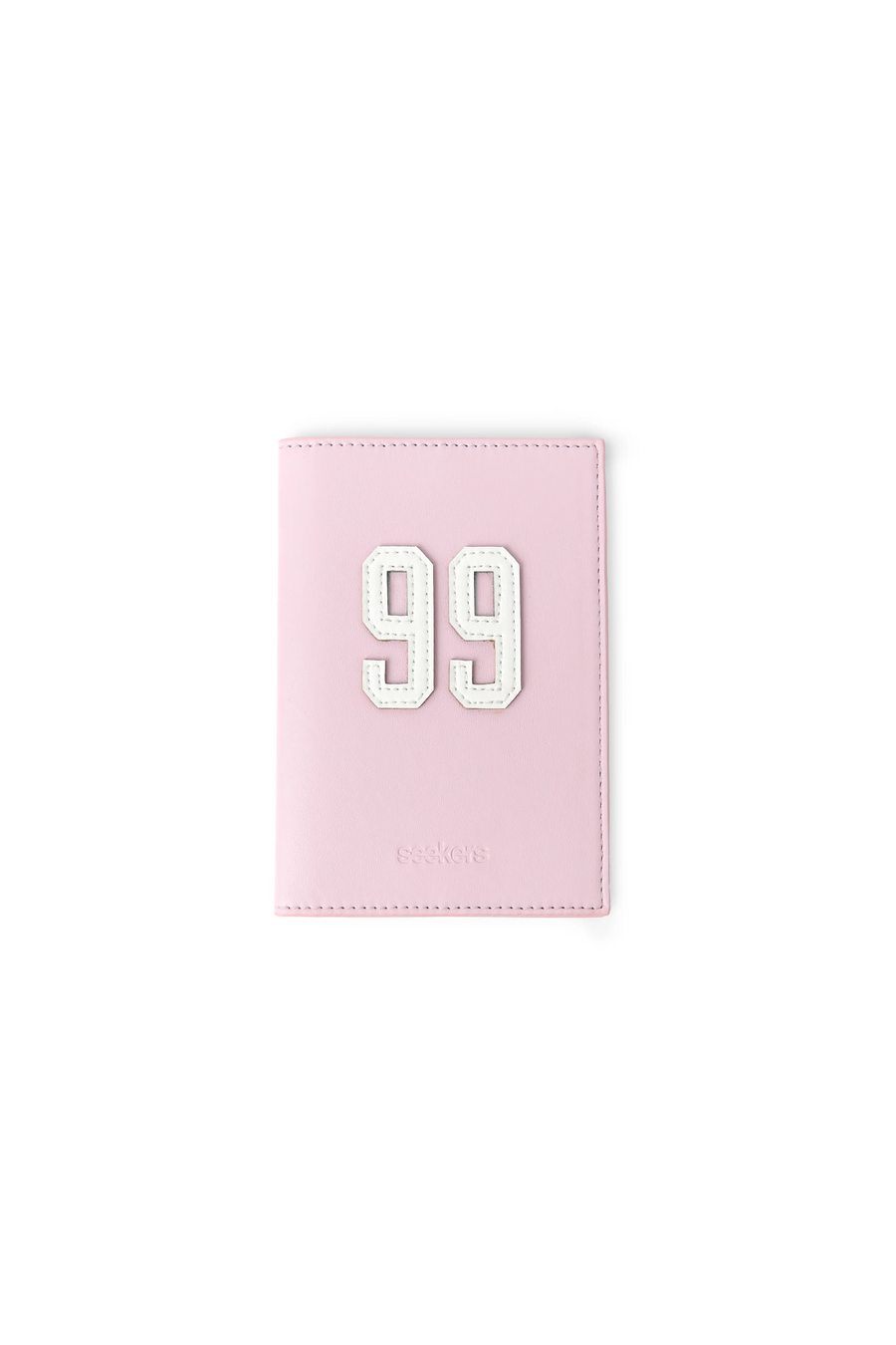 Seekers 99 Passport Cover