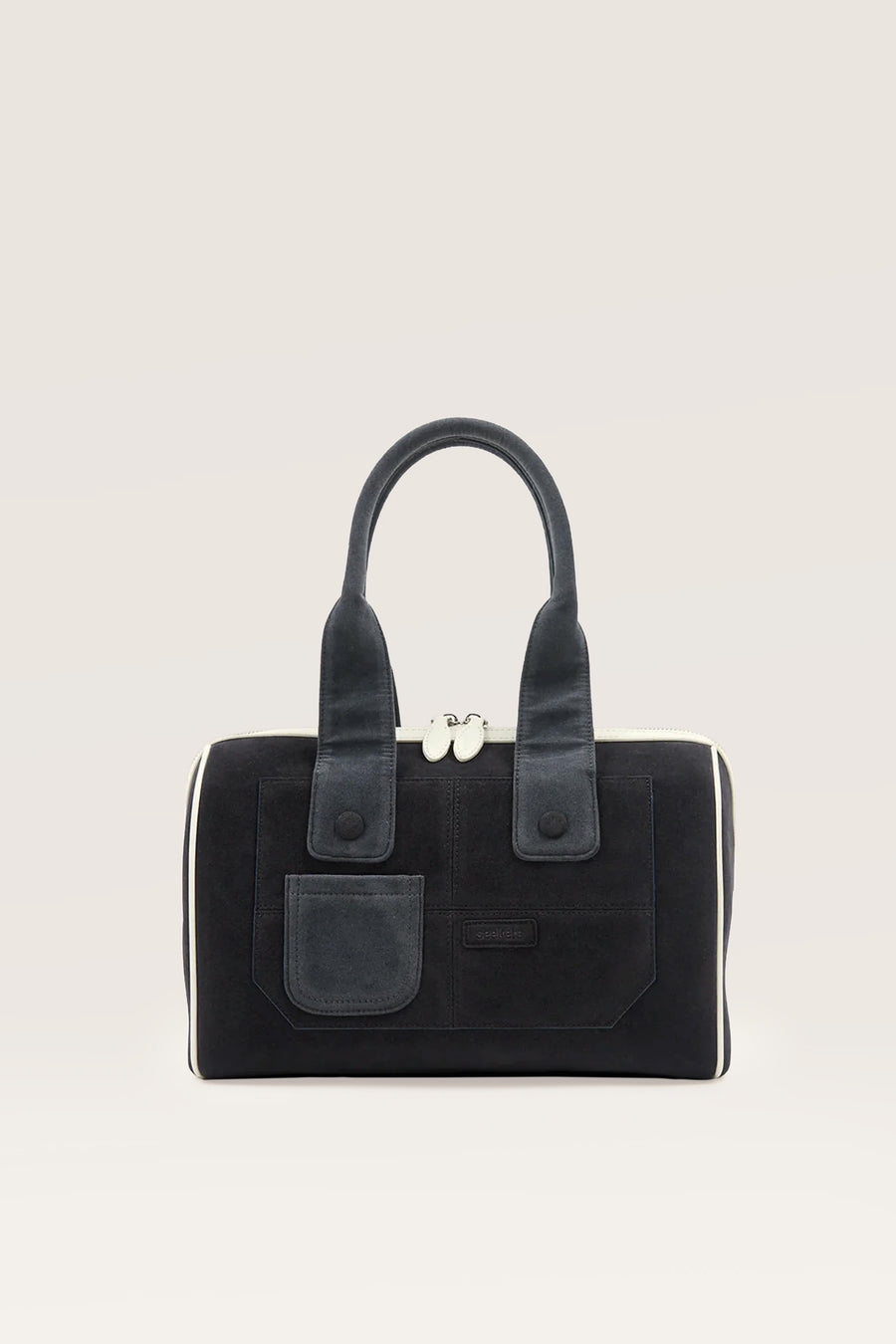 Laney Boxy Shoulder Bag