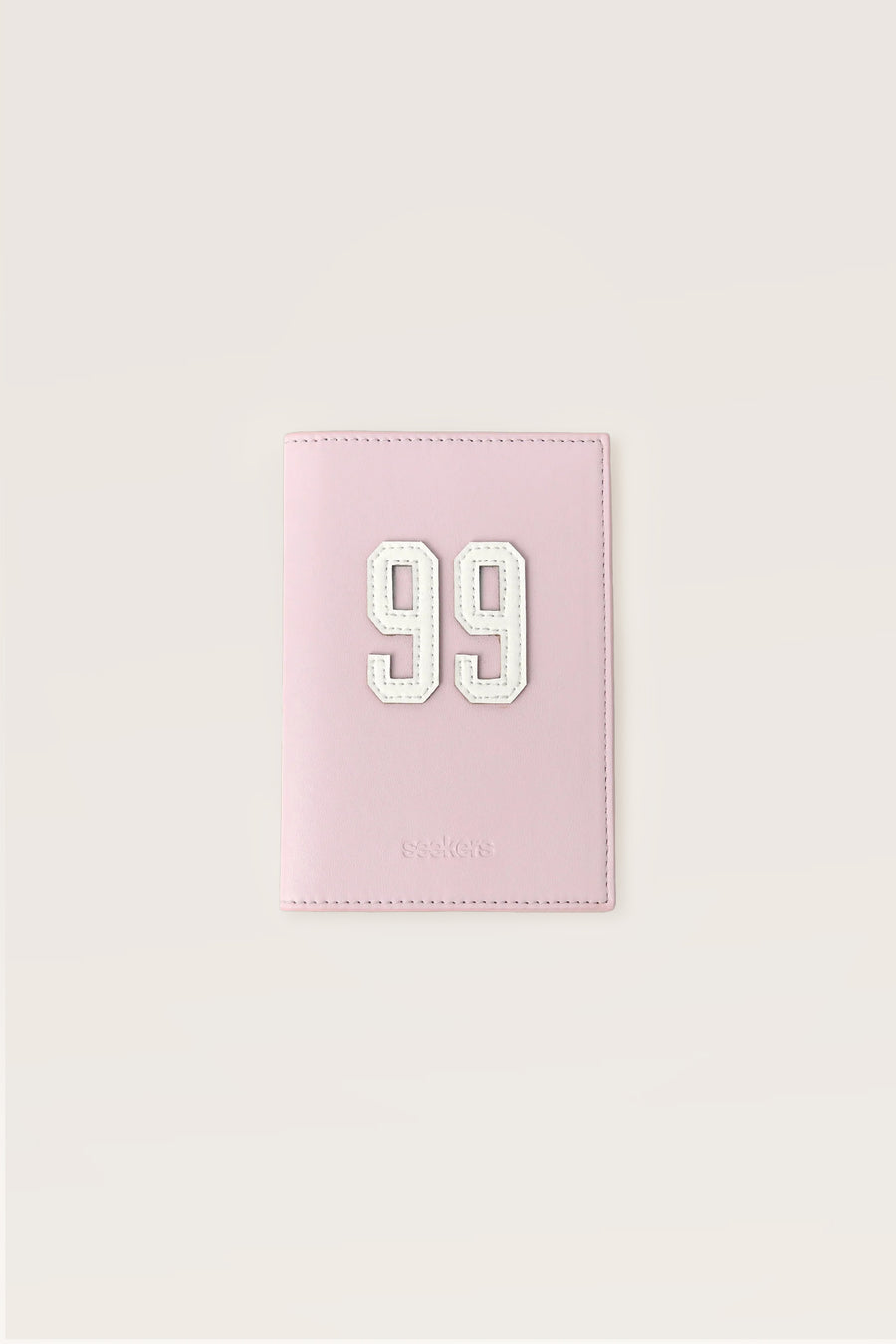 Seekers 99 Passport Cover