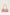 Martha Faux Suede Carryall in Rose