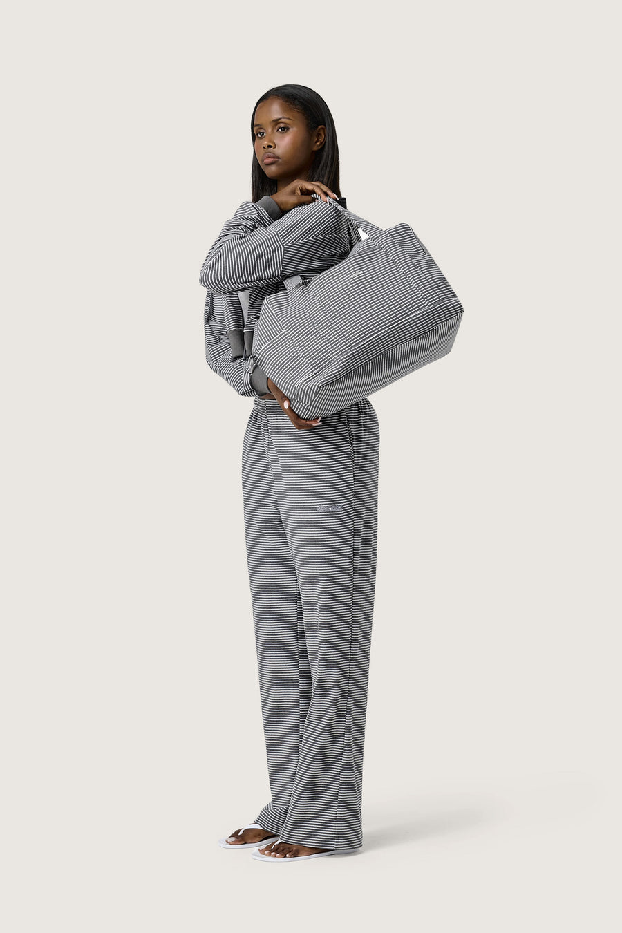 Paddington Travel Bag