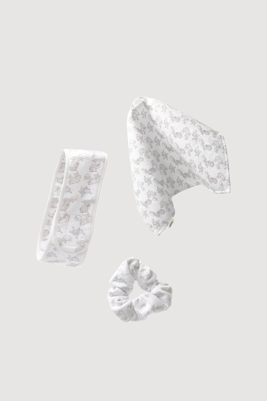 Cottontail Gift Set