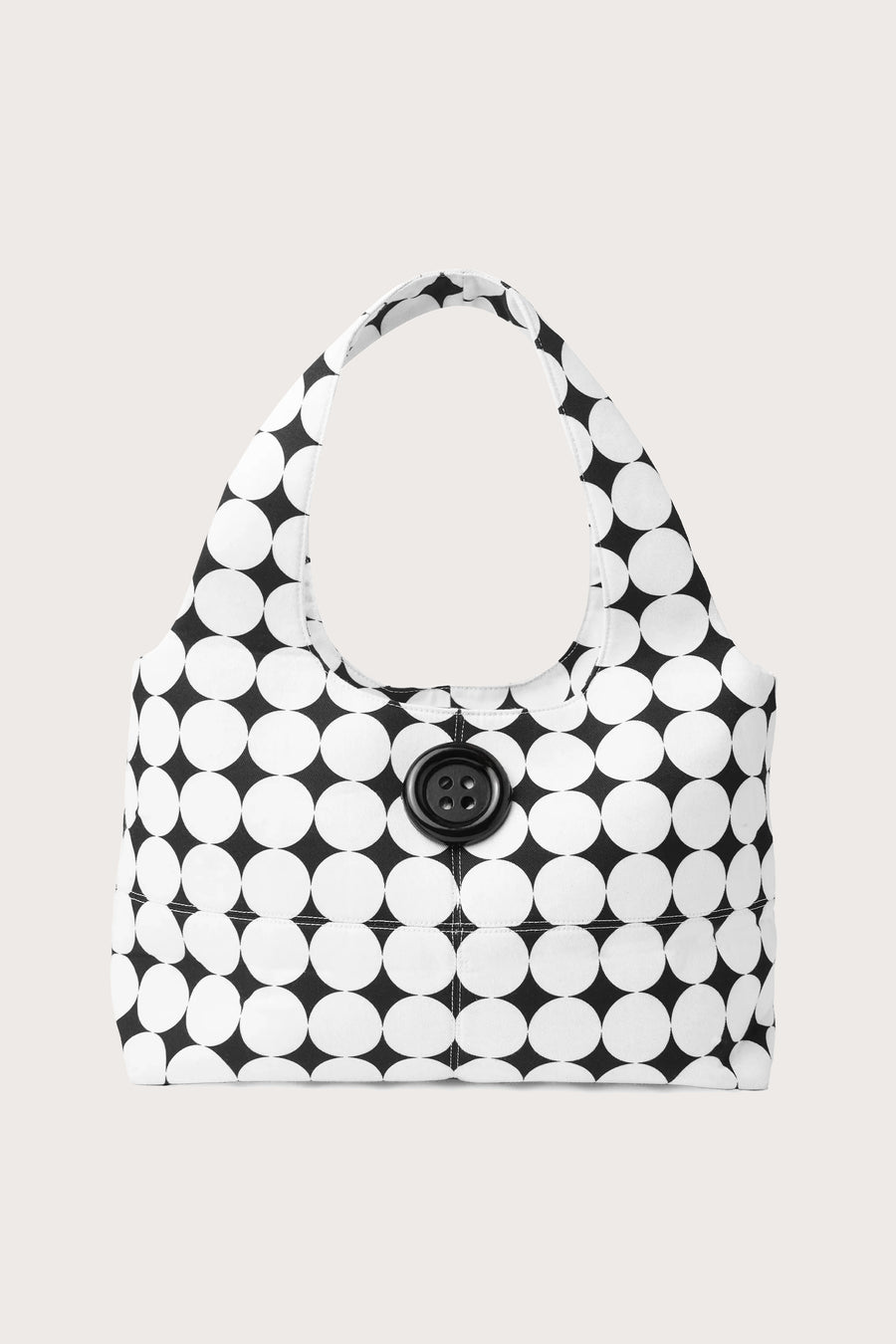Bitsy Polka Dot Bag
