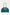Junk Bowling Bag in Dark Cyan