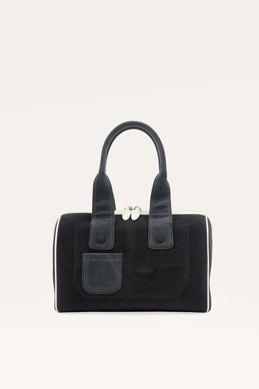 Laney Boxy Shoulder Bag