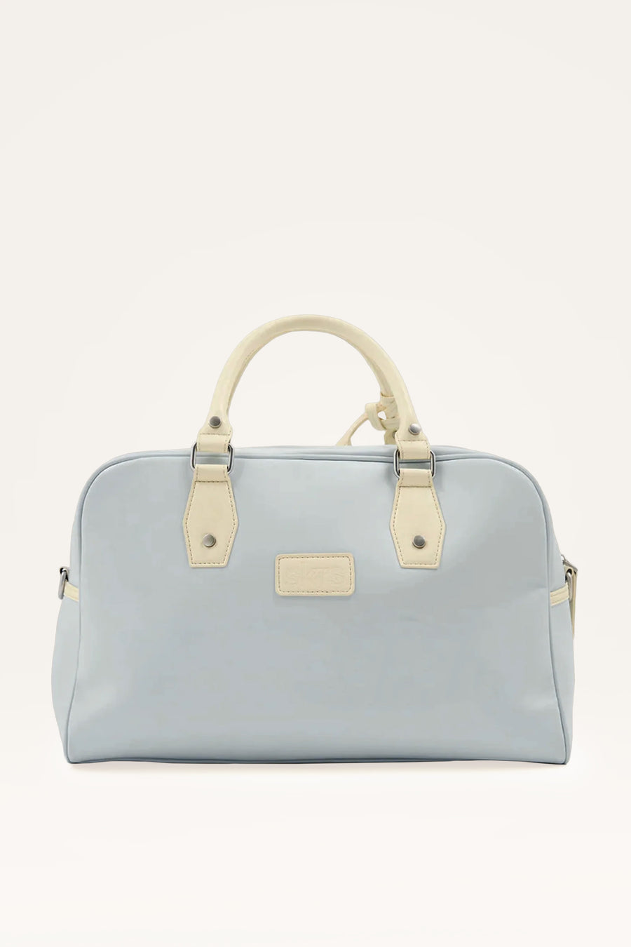 Pouty Large Carryall Bag