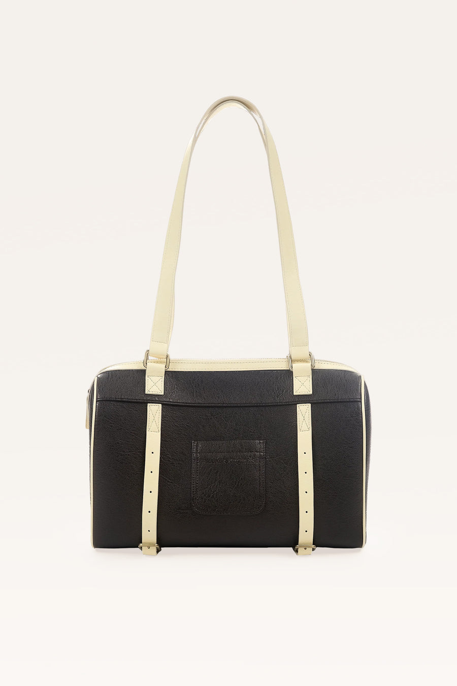 Blanket Shoulder Carryall
