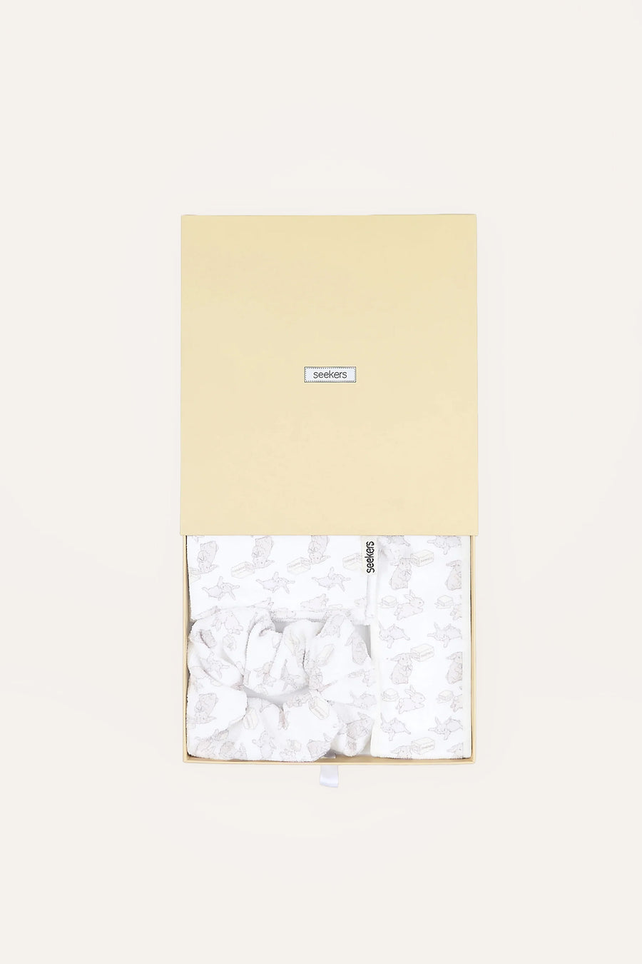 Cottontail Gift Set