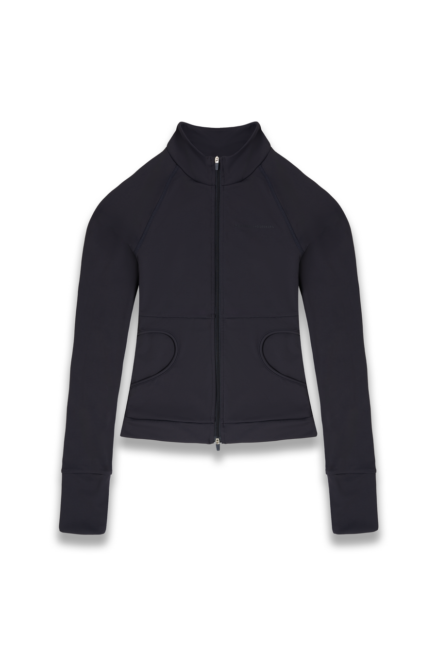 Active Zip Up in Kiln SistersandSeekers