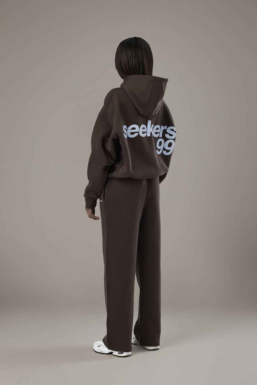 Seekers 99 Hoodie in Ralph